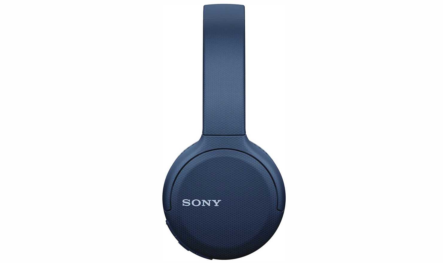 Auricular Sony Inalambrico WH-CH510 Blue Imagen y Audio Auriculares