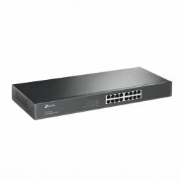 Switch TP-Link 10100 16 Port (TL-SF1016D)