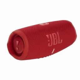 Parlante Portatil JBL Bluetooth Charge 5 Red