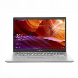 Notebook Asus X413J Silver