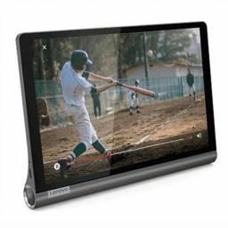 Tablet Lenovo Yoga TAB 10 (YTX705F) Silver Ref