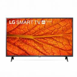 TV LED 32 LG HD Smart (32LM637BPSB)