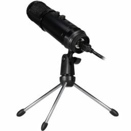 Microfono Condensador de Estudio (WG-900USB)