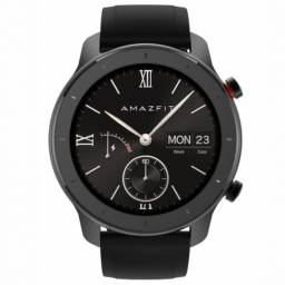 Smartwatch Amazfit GTR A1910 Black