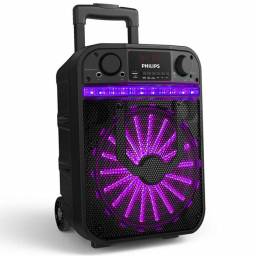 Parlante Philips Bluetooth Party Speaker TAX220677