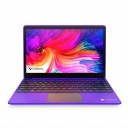 Notebook Gateway (GWTN141-3GR) Purpura
