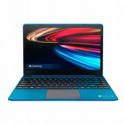 Notebook Gateway (GWTN141-3GR) Blue