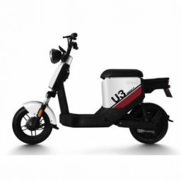 Moto Electrica Yadea U3