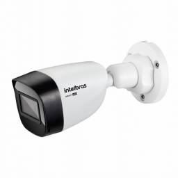 CCTV- Camara Bullet VHD 1120 B G6 Intelbras