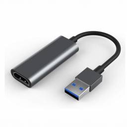 Adaptador Anbyte USB 3.0 a HDMI