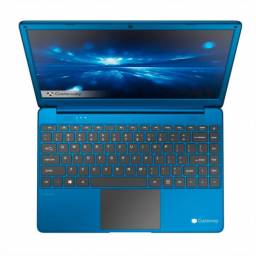 Notebook Gateway (GWTN141-6BL) Blue