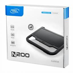 Cooler Notebook Deep Cool N200 (BAN30)