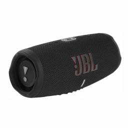 Parlante Portatil JBL Bluetooth Charge 5 Black