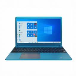 Notebook Gateway (GWTN156-7BL) Ref Blue