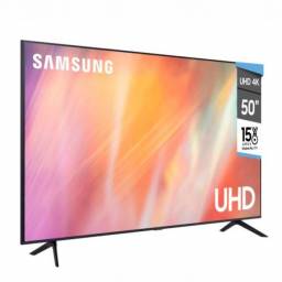 TV LED 50 Samsung UHD Smart AU7000