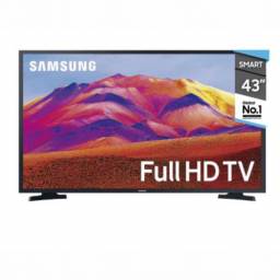TV LED 43 Samsung FHD Smart T5300