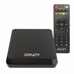 TV BOX Smart Gravity V2PRO H313 (2GB Ram/16GB Rom)