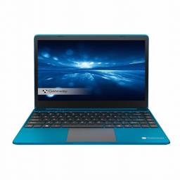Notebook Gateway (GWTN141-10BL) Blue