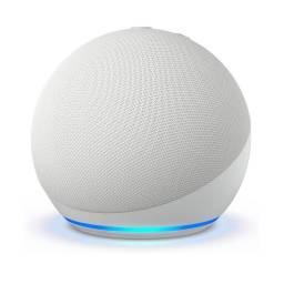Amazon Alexa Echo Dot 5th Gen c/Asistente Virtual White