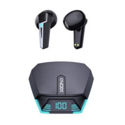 Auricular Bluetooth Inalambrico Xion XI-AUGT Black