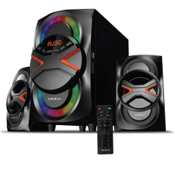 Home Theater Xion 2.1 (XI-HT480) 4800w