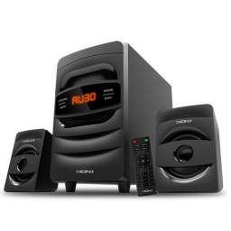 Home Theater Xion 2.1 (XI-HT360) 3600w