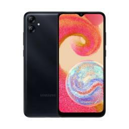 Celular Samsung Galaxy A04e (SM-A042M/DS) Black