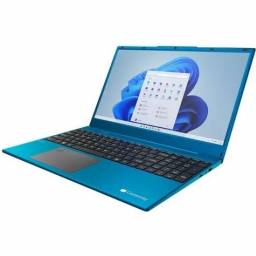 Notebook Gateway (GWNR71517-BK) Blue