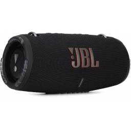 Parlante Portatil JBL Bluetooth Xtreme 3 Black