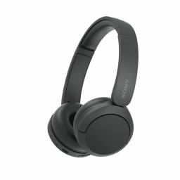 Auricular Sony Inalambrico WH-CH520 Black