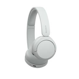 Auricular Sony Inalambrico WH-CH520 White