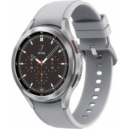 Smartwatch Samsung Galaxy Watch4 SM-R880 Silver