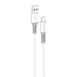 Cable Foneng Micro USB 2m X66 3A