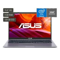 Notebook Asus X515M Grey