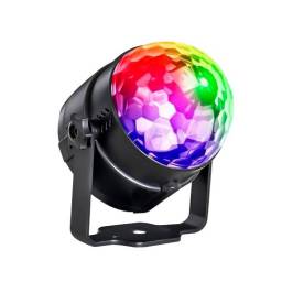 Bola de Luces Led RGB (LT-775)