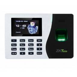 Reloj biometrico de Personal ZK T5R