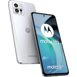 Celular Motorola G72 (XT2235-1) White
