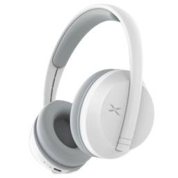 Auricular Xion Bluetooth XI-AU38BT White