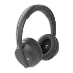 Auricular Xion Bluetooth XI-AU38BT Black
