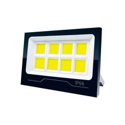 Foco Solar COB LED Exterior 400w (FXCOB-400)