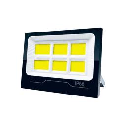 Foco Solar COB LED Exterior 300w (FXCOB-300)