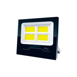 Foco Solar COB LED Exterior 200w (FXCOB-200)