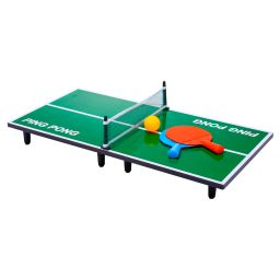 Ping Pong Infantil de Mesa 2291