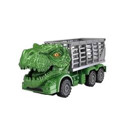 Camion a Control Remoto Dinosaur 666-22A