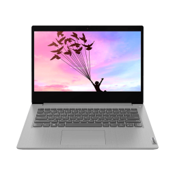 Notebook Lenovo IdeaPad 3 14ITL05 Grey