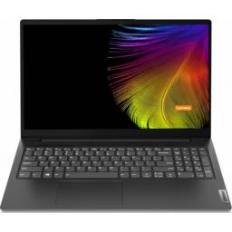 Notebook Lenovo V15 G2 ITL Black