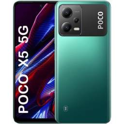Celular POCO X5 5G Green
