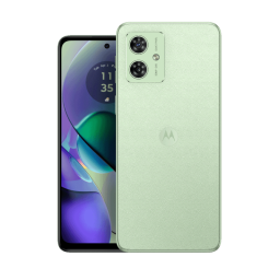 Celular Motorola G54 5G (XT2343-1) Verde Menta