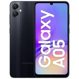 Celular Samsung Galaxy A05 (SM-A055MDS) Black