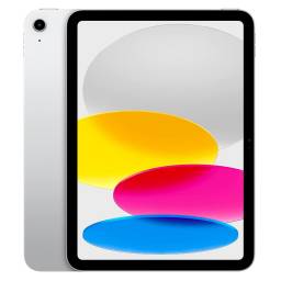 Tablet Apple IPAD 10. 64GB (MPQ03LL/A) Silver